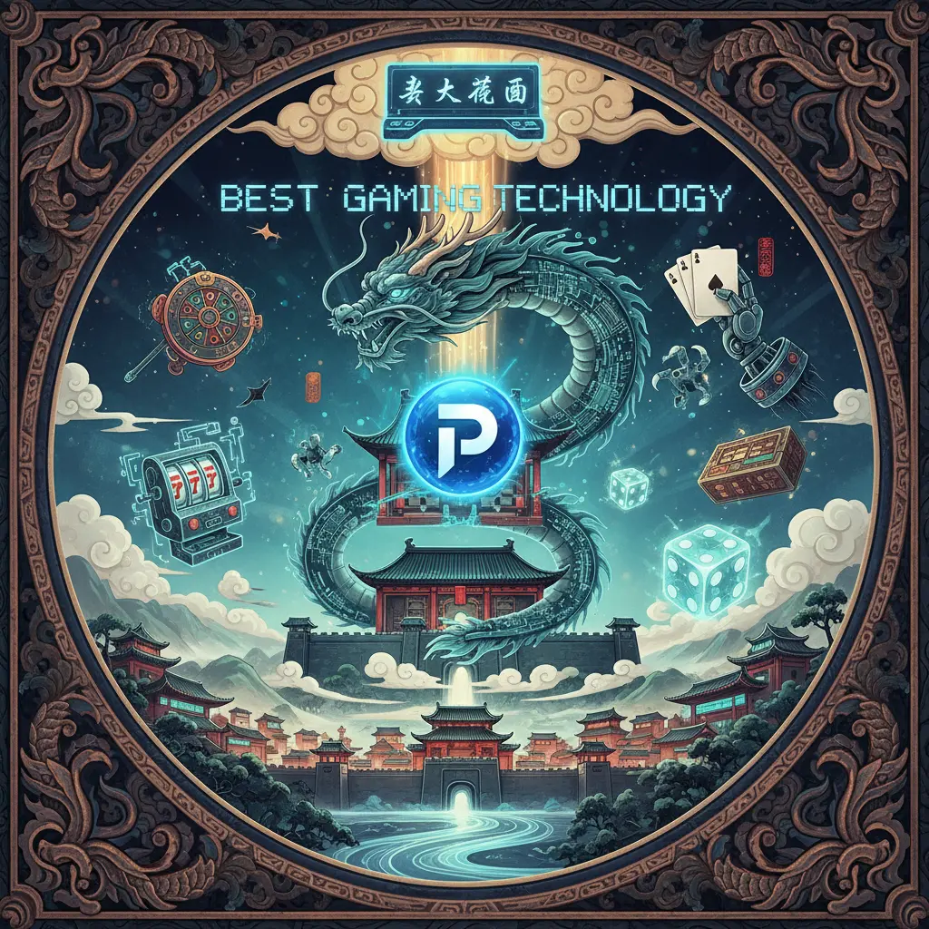 Playtech - Technology