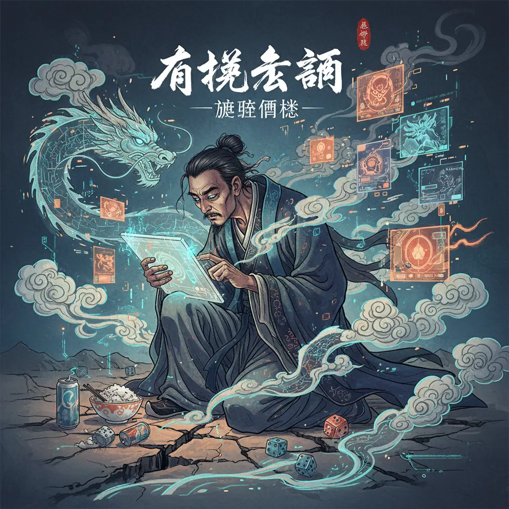 遊戲沉迷 - 行為失調