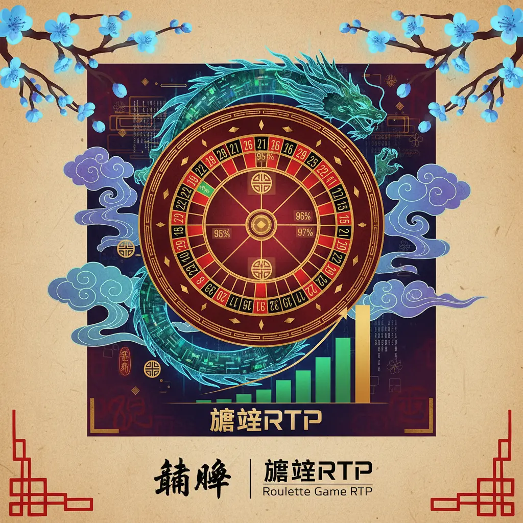 遊戲RTP - 輪盤