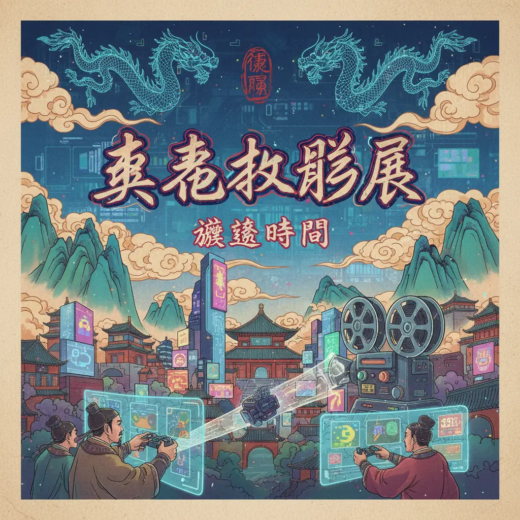 遊戲時間 - 莫斯科影展