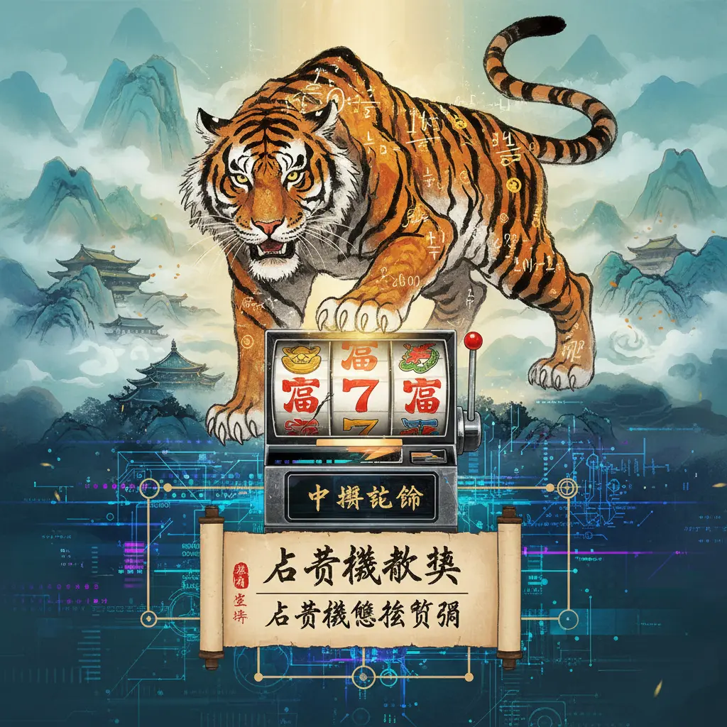 老虎機怎麼算贏 - 老虎機數學