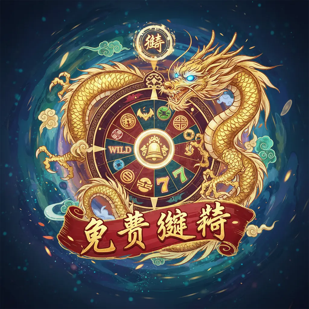 免費旋轉 - 旋轉