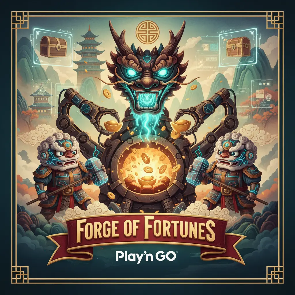 Playn GO - Fortunes