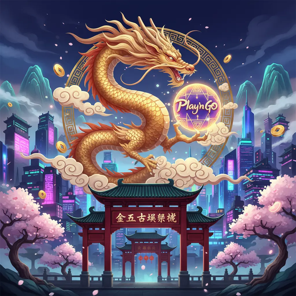 金五吉娛樂城 - Playn