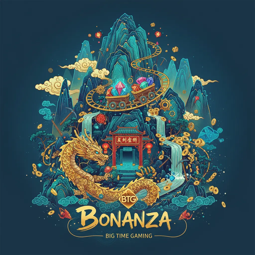 Big Time Gaming - Bonanza