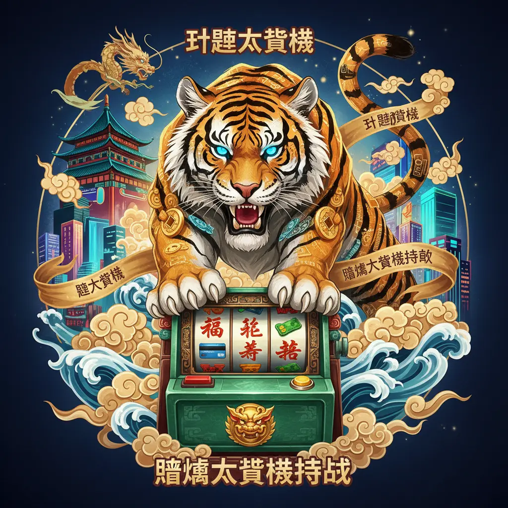 賭場老虎機技巧 - 主題老虎機