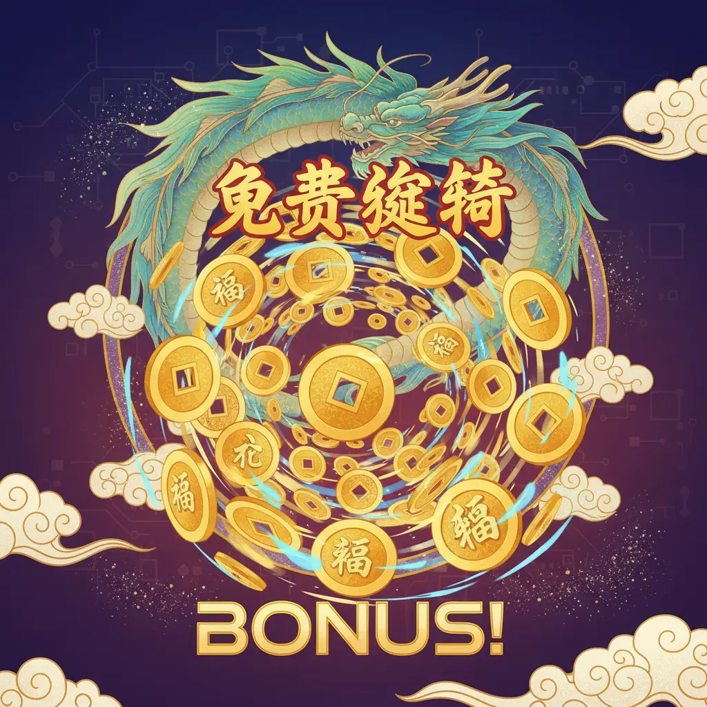 免費旋轉 - 旋轉金幣