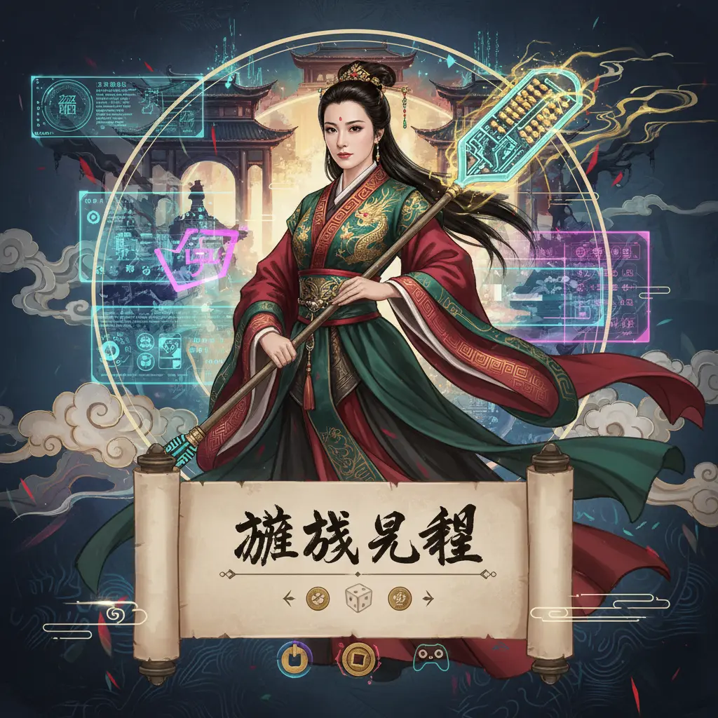 遊戲規則 - 葉全真