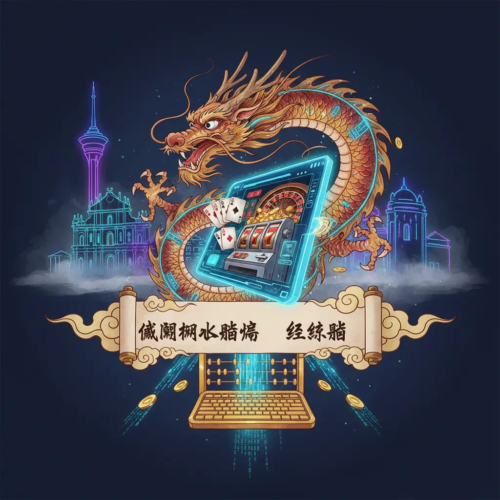 線上賭博 - 澳門網上賭場