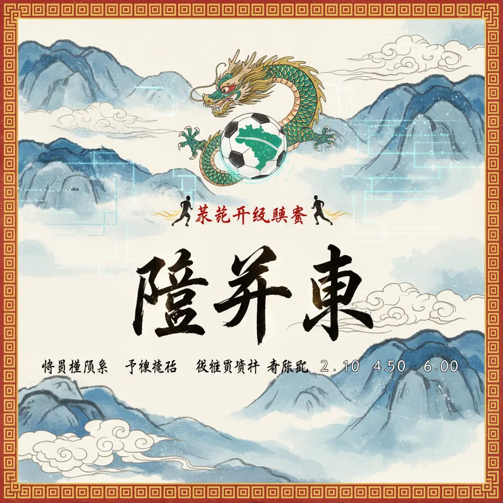 賠率表 - 巴西甲級聯賽