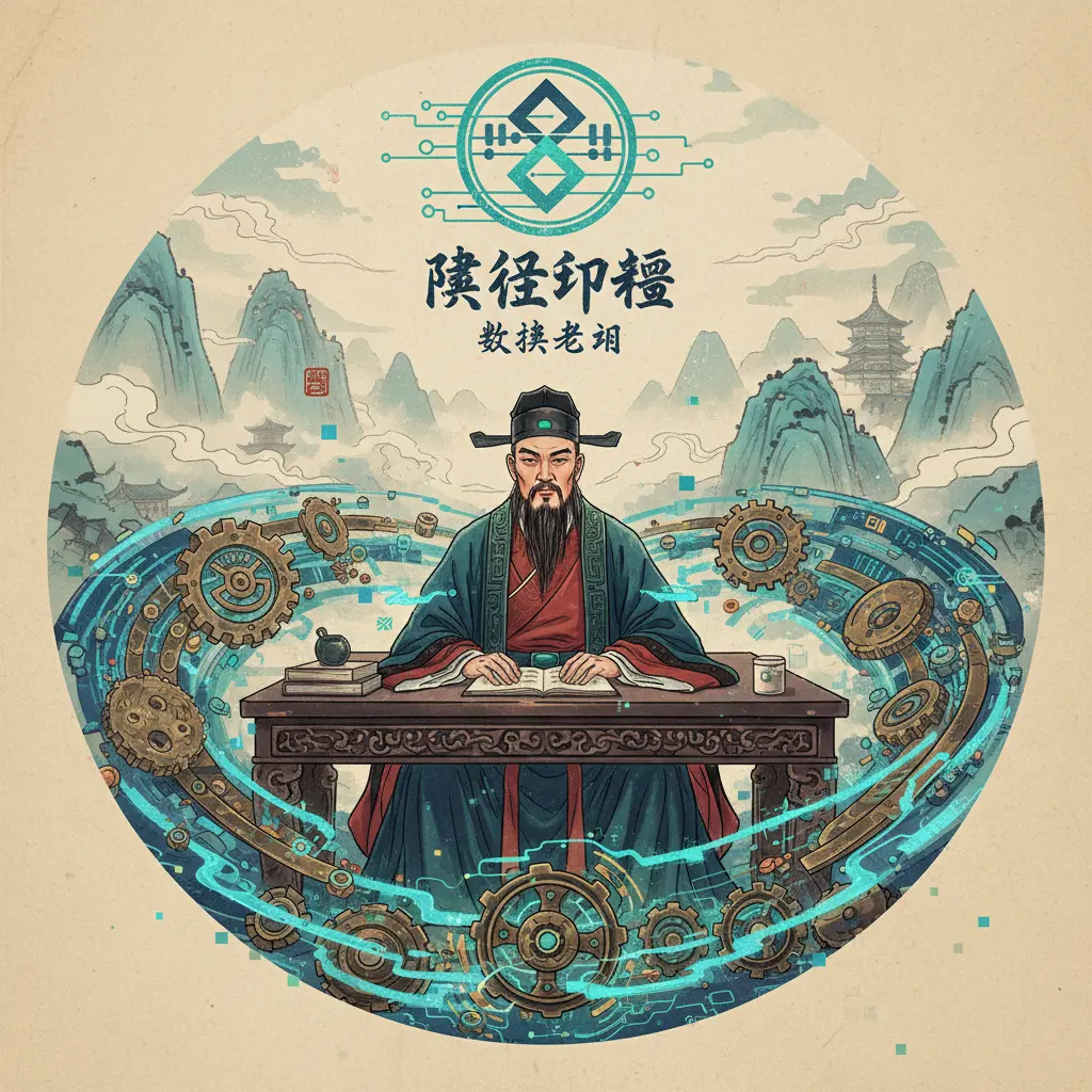 數學老王 - Engine