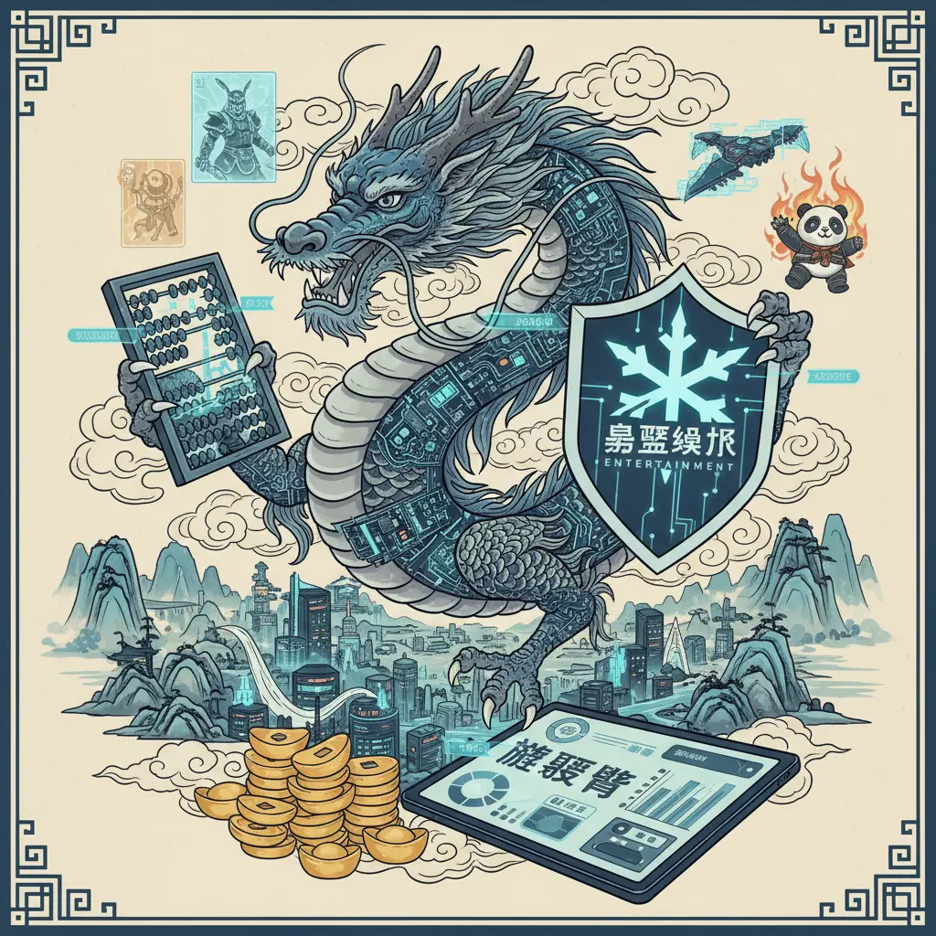 遊戲預算 - 暴雪娛樂