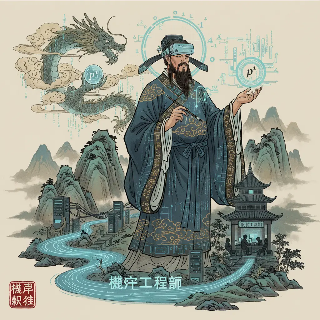 機率工程師 - 軟體工程師