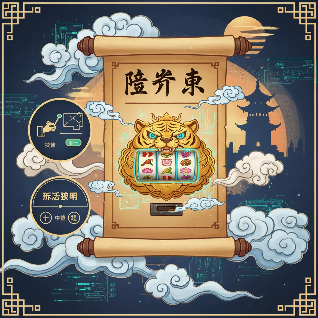 吃角子老虎機玩法 - 賠率表