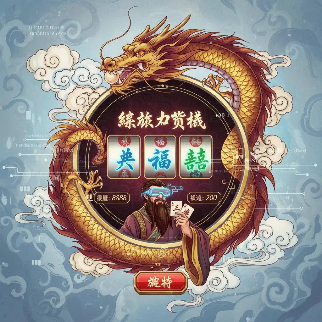 線上老虎機 - 二十一點