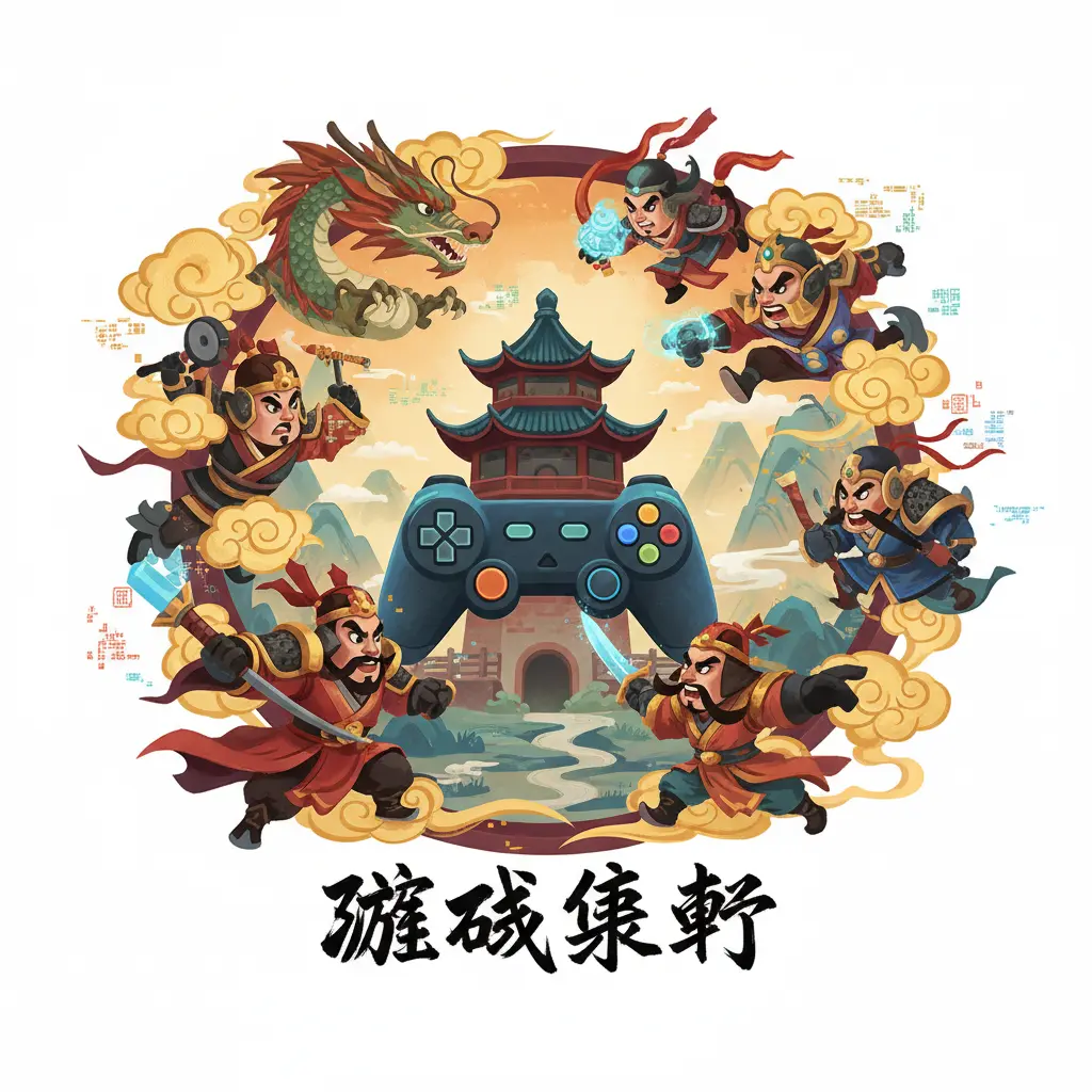 遊戲樂趣 - 皇室戰爭