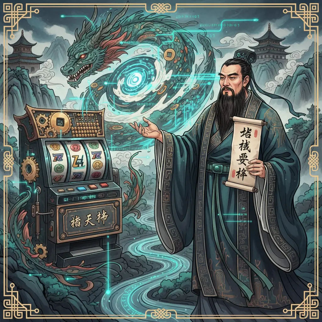 老虎機演算法 - 銀慶剛教授