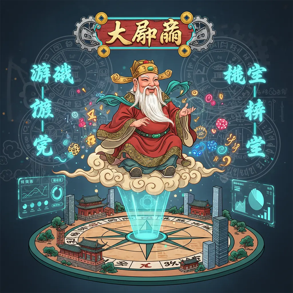 遊戲機率 - 大富翁