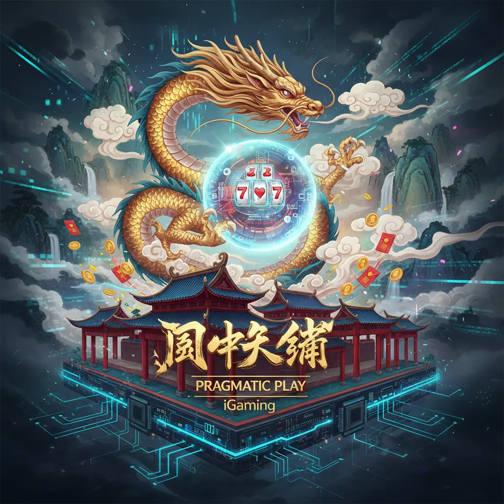 Pragmatic Play - iGaming