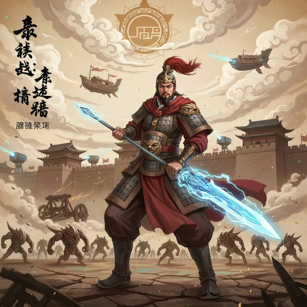 遊戲策略 - Survival