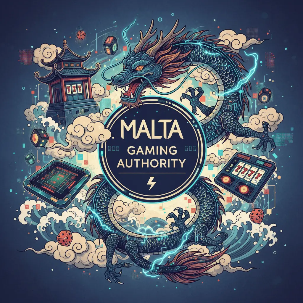 Thunderkick - Authority