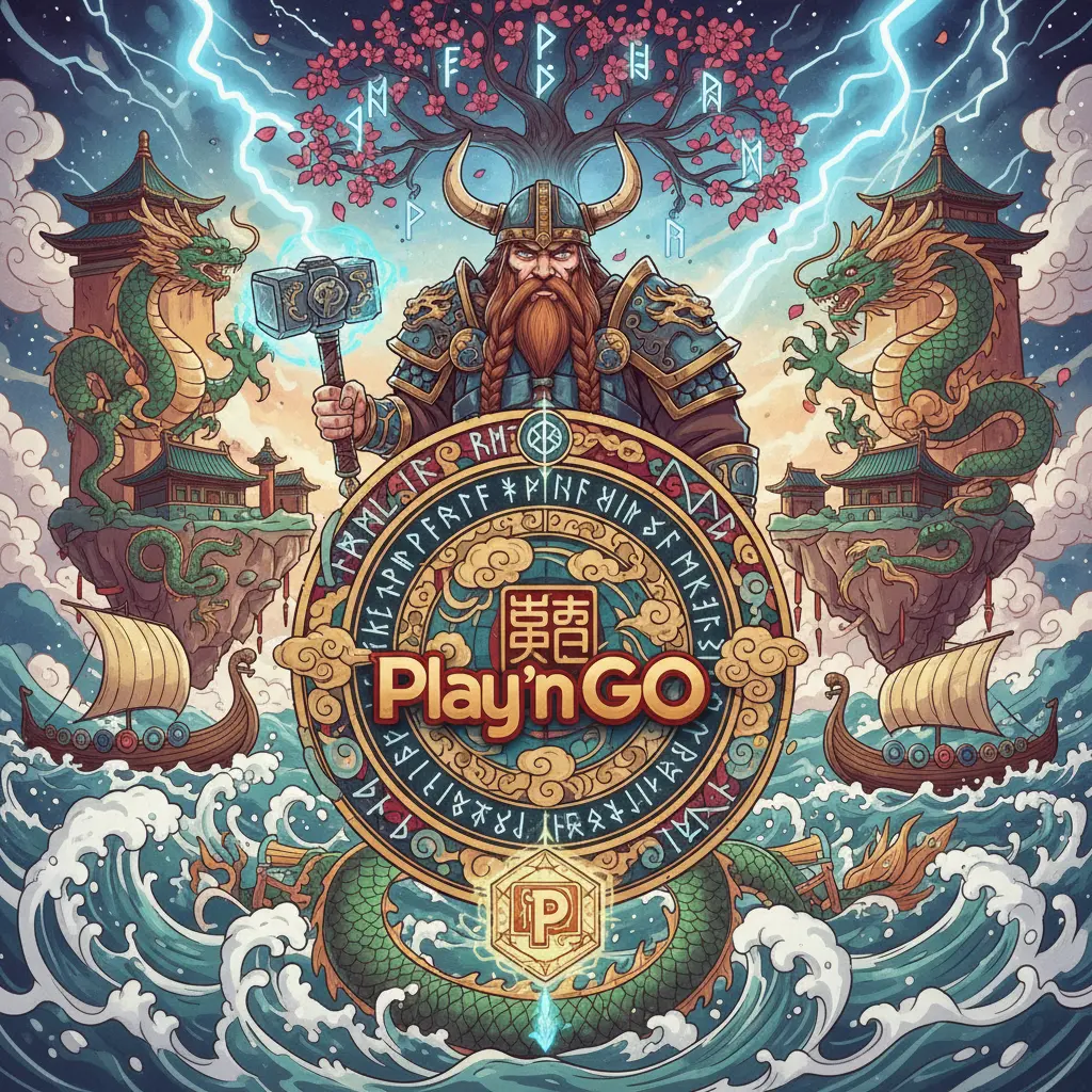 Playn GO - Runecraft