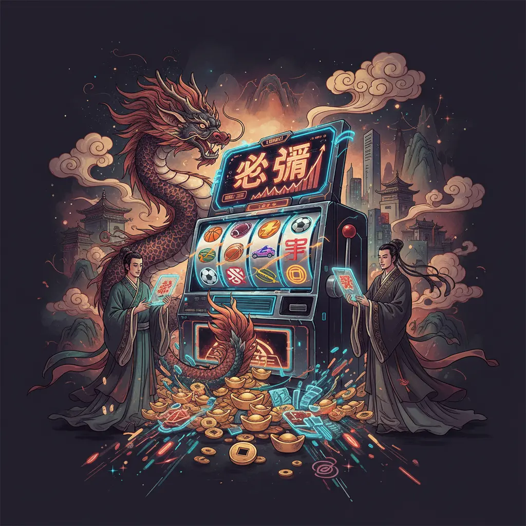 老虎機必贏 - 體育博彩