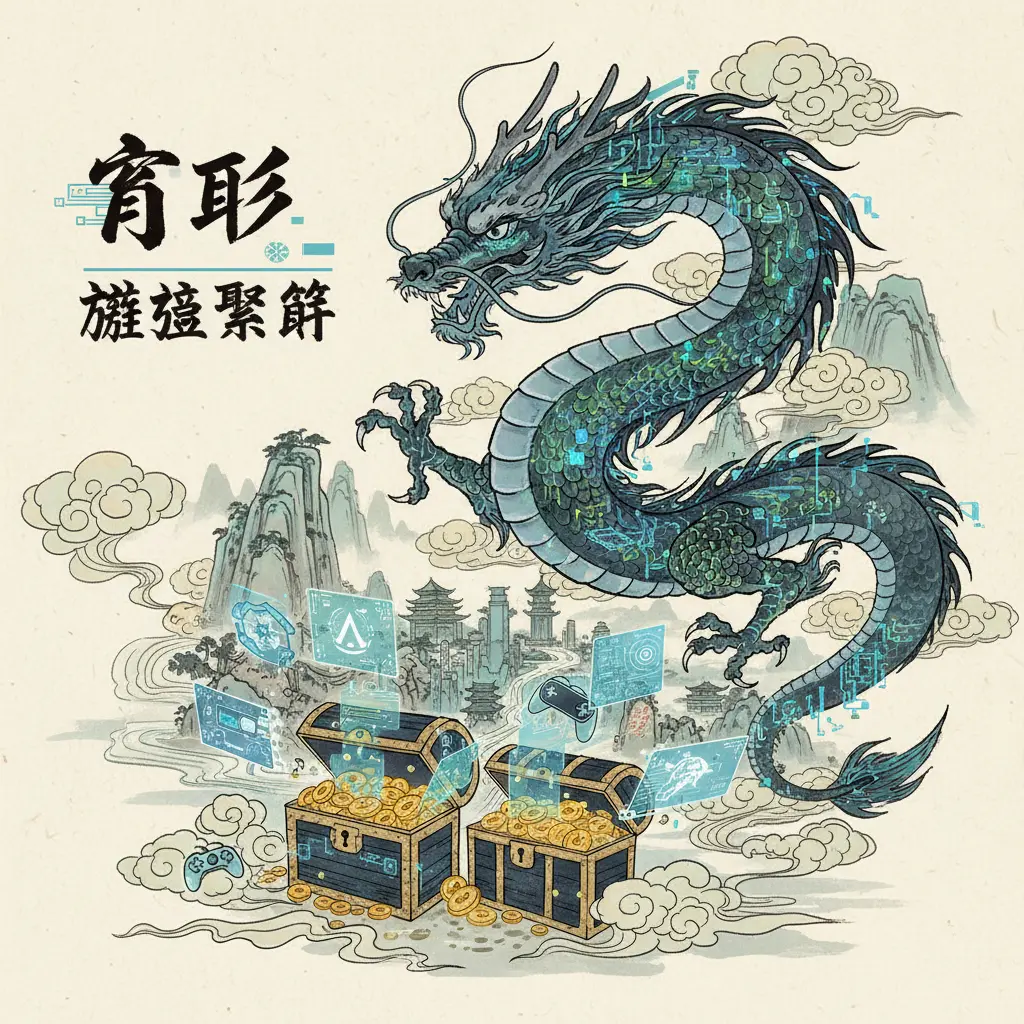 遊戲預算 - 育碧