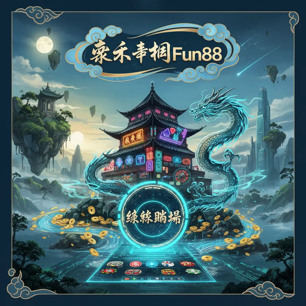 線上賭場 - 樂天堂Fun88