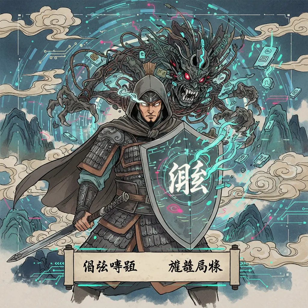 遊戲風險 - 隱私問題