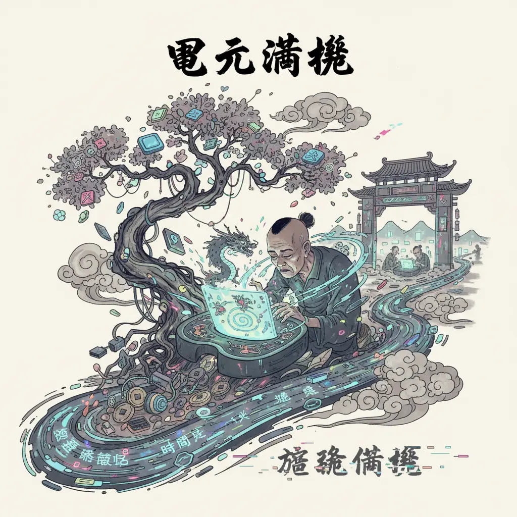 遊戲沉迷 - 電子遊戲