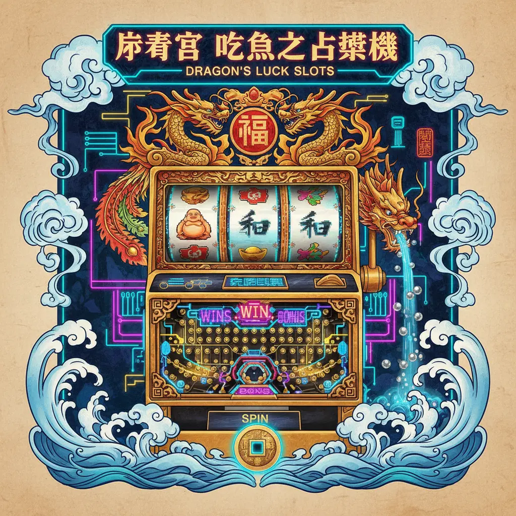 吃角子老虎機 - 柏青哥