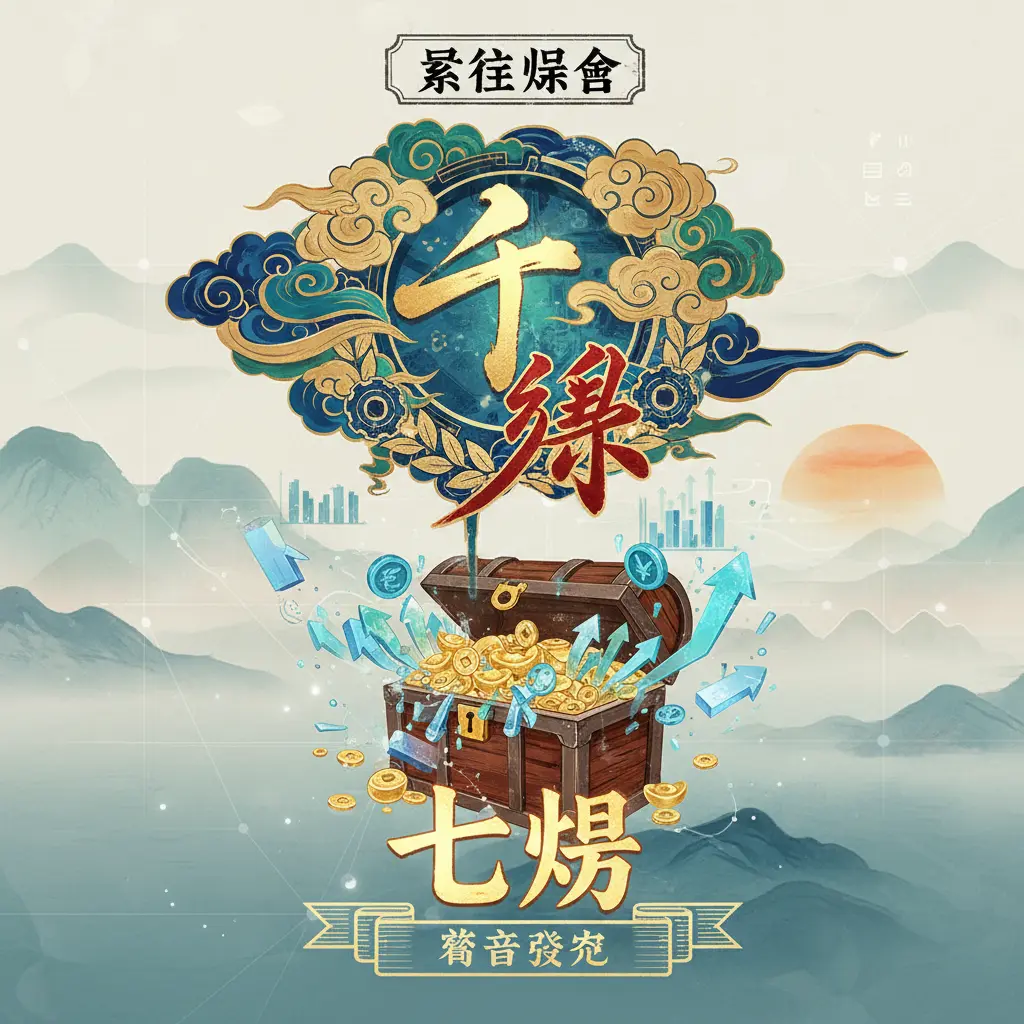 累積獎金 - 七獎