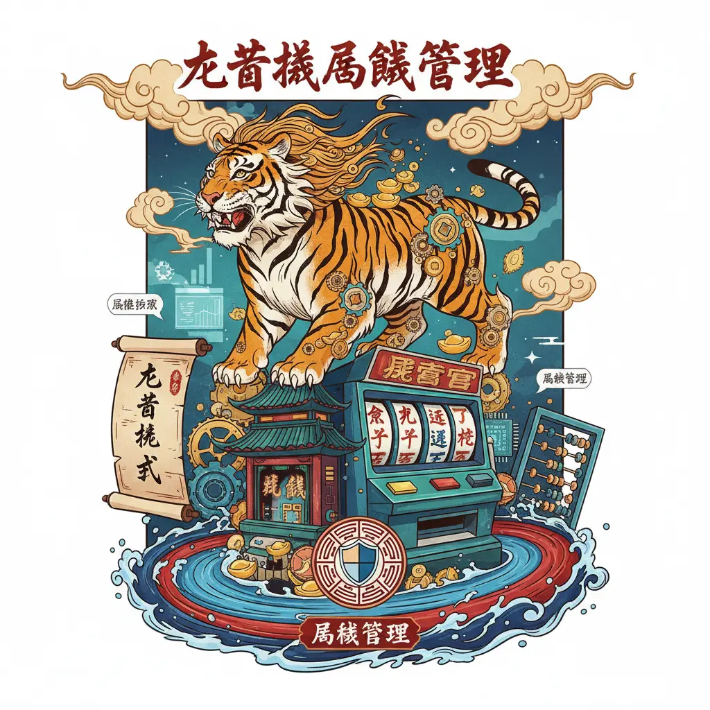 老虎機技巧 - 老虎機風險管理