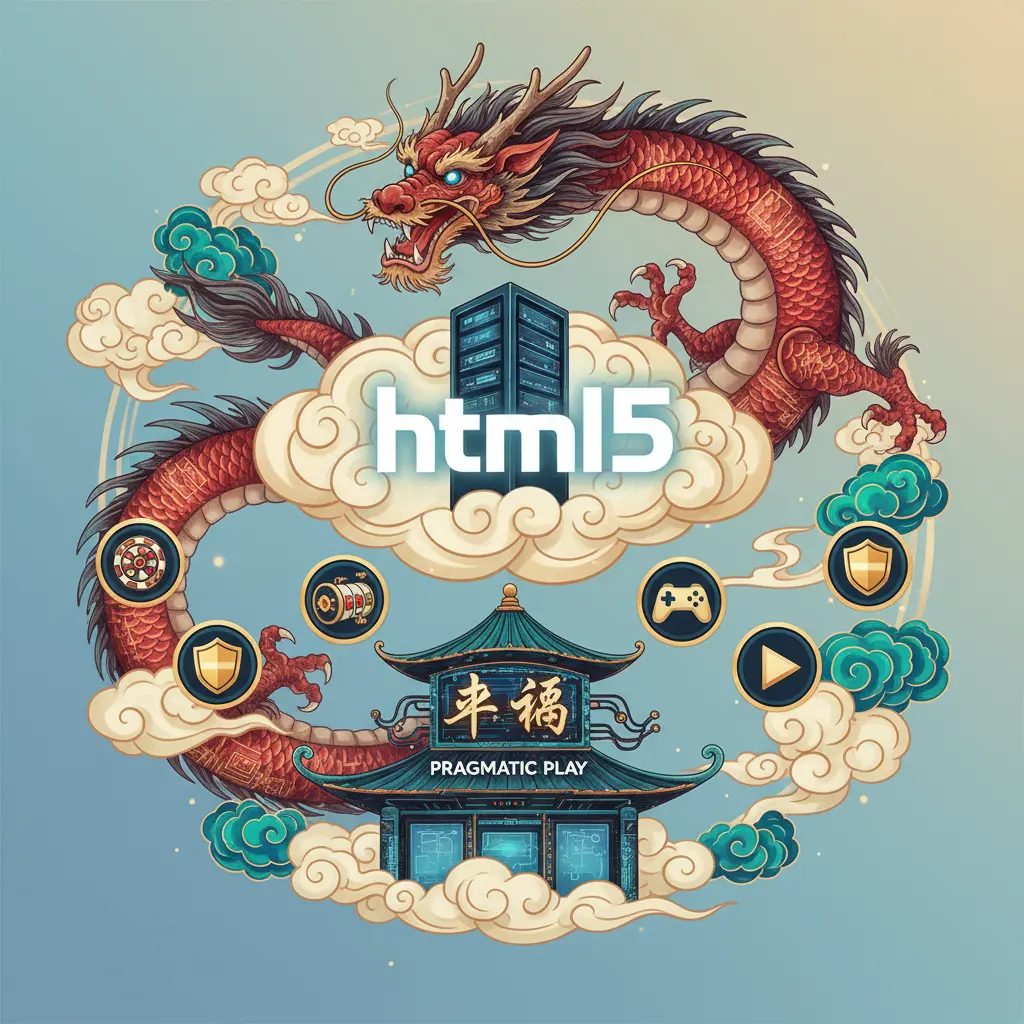 Pragmatic Play - technology