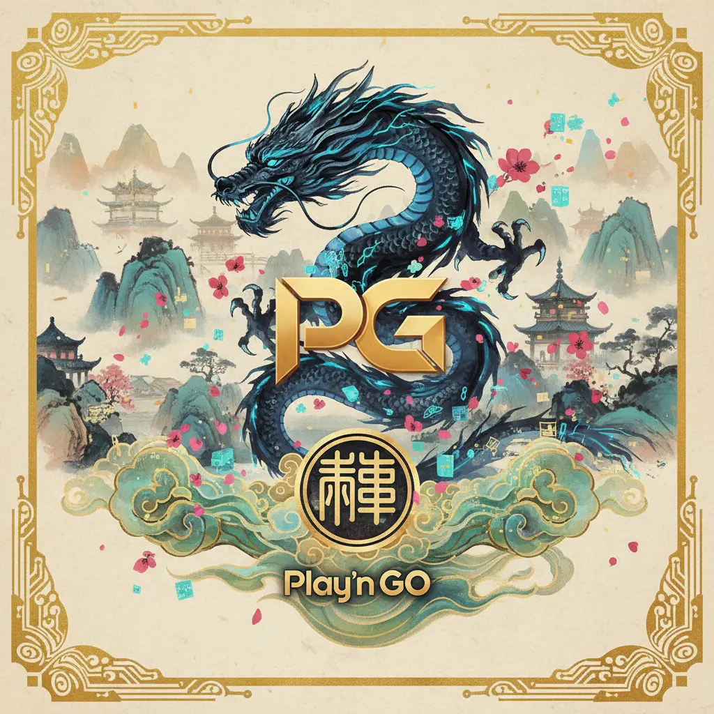 Playn GO - Pragmatic