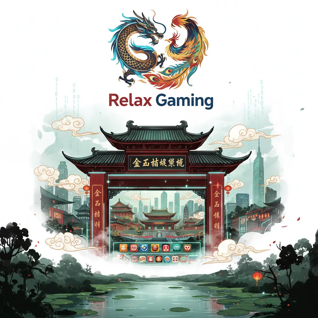 金五吉娛樂城 - Gaming