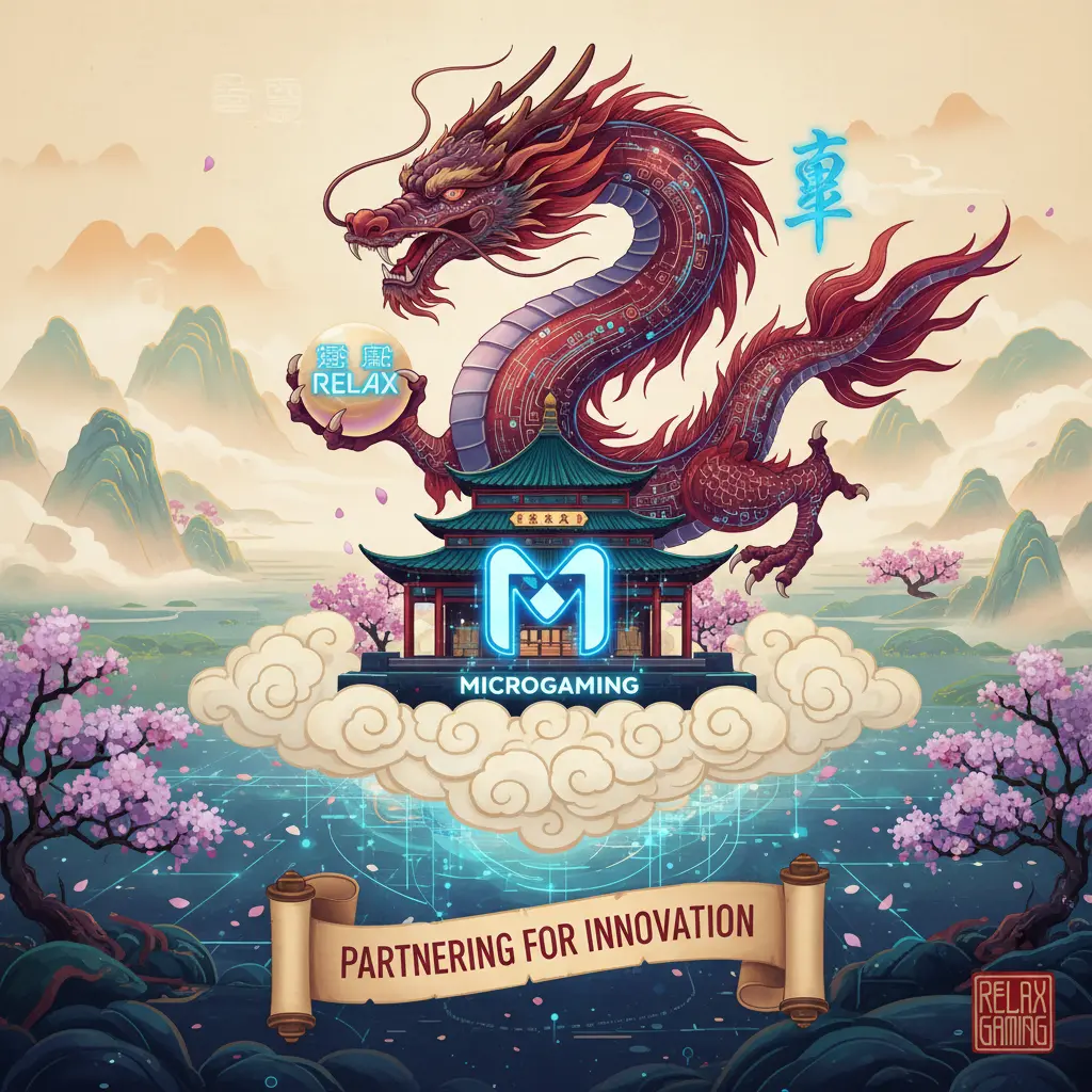 Microgaming - Gaming