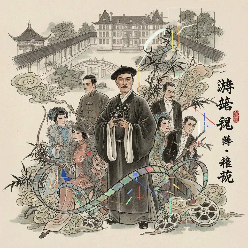 遊戲規則 - 讓·雷諾瓦