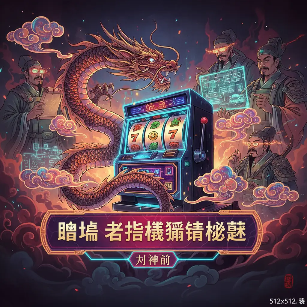 老虎機贏錢秘訣 - 賭場