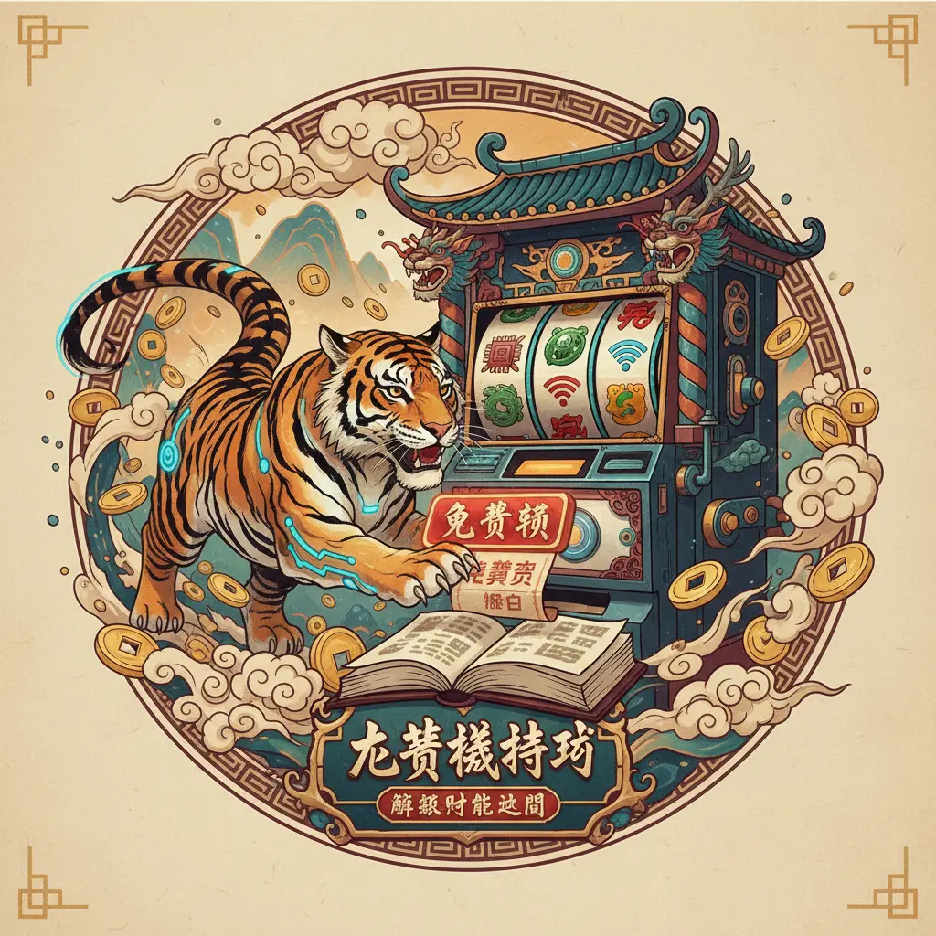 老虎機技巧 - 老虎機免費轉