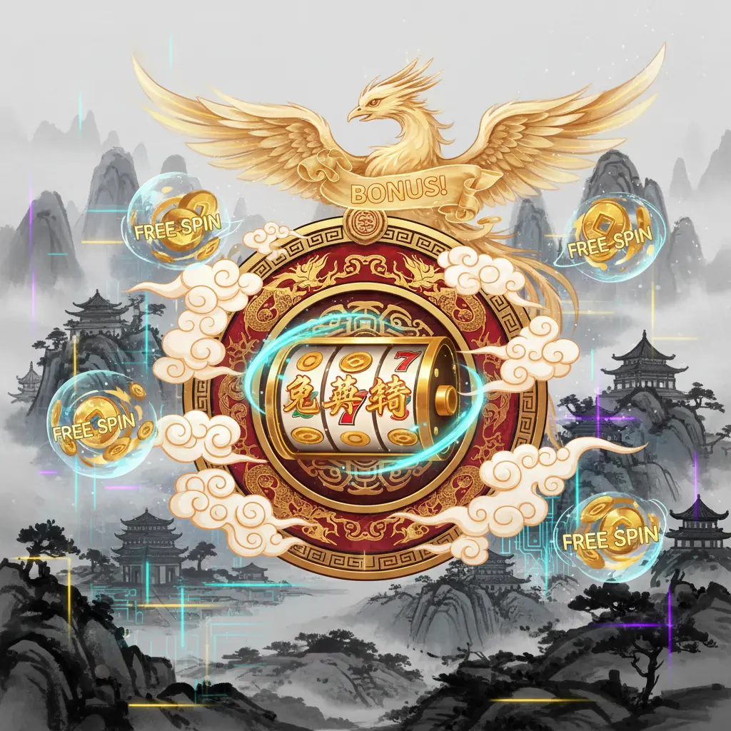 免費旋轉 - 盾牌