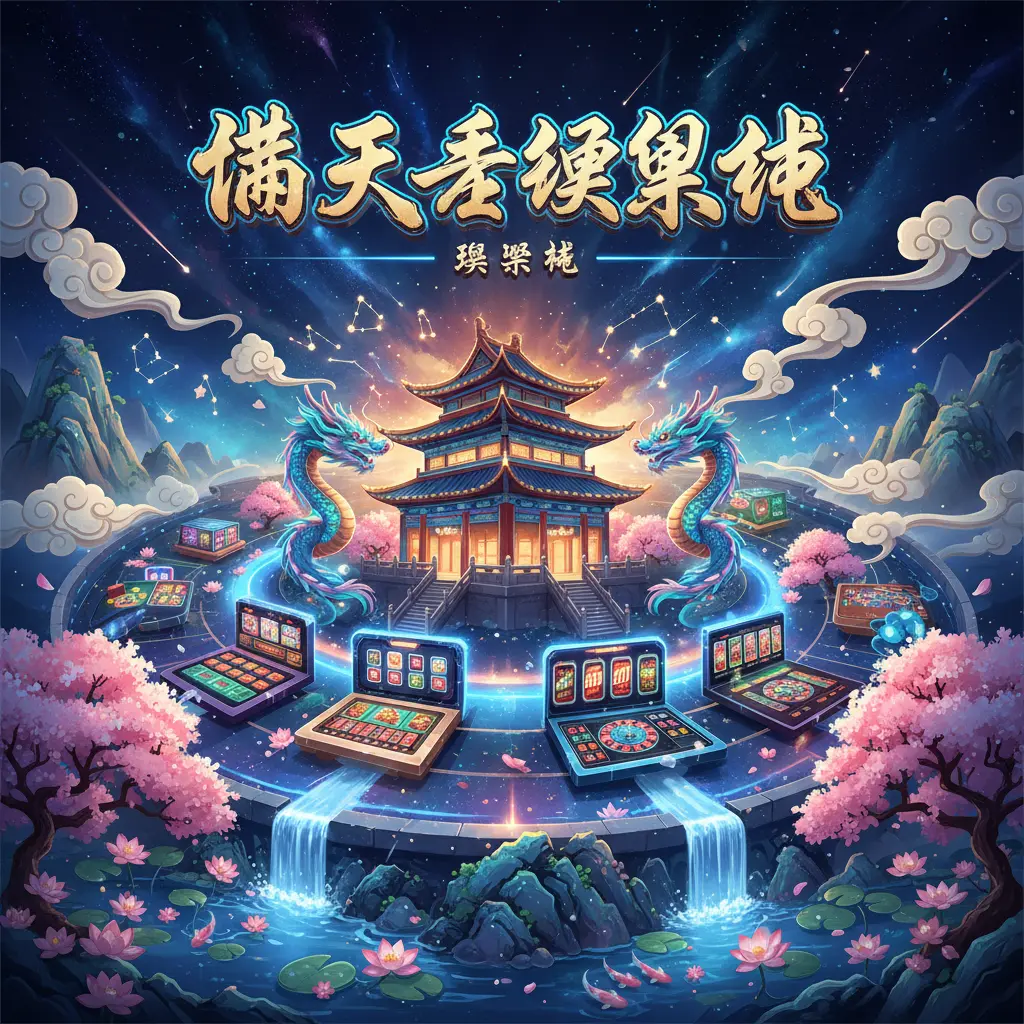 娛樂城 - 滿天星娛樂城
