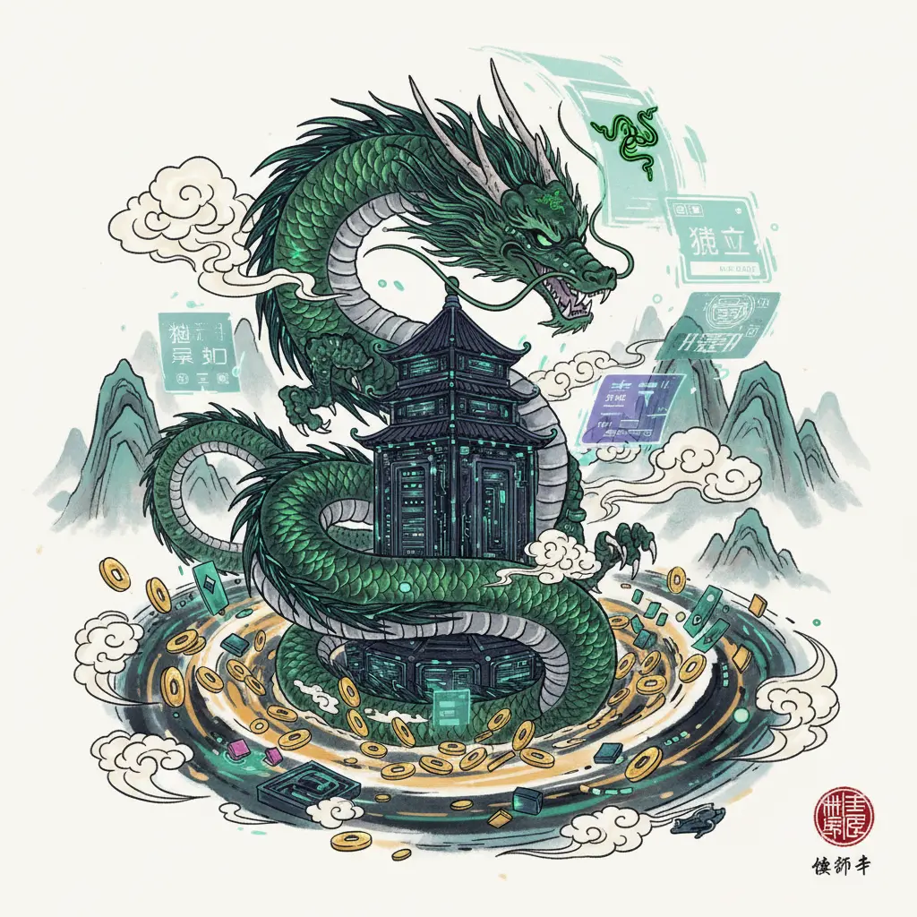 遊戲回報率 - 雷蛇