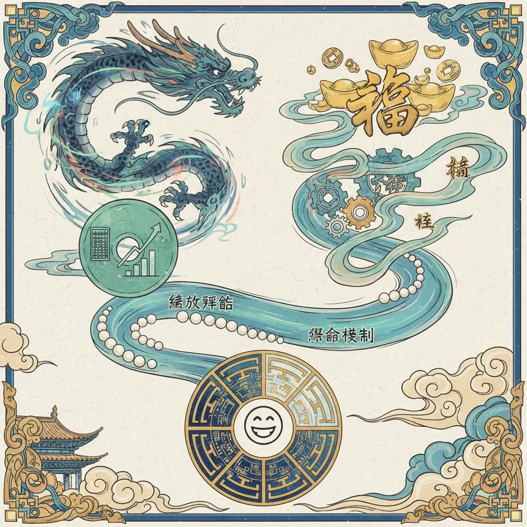 獎金機制 - 績效評估