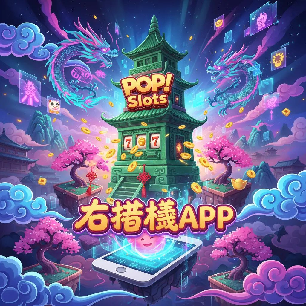 老虎機APP - Slots