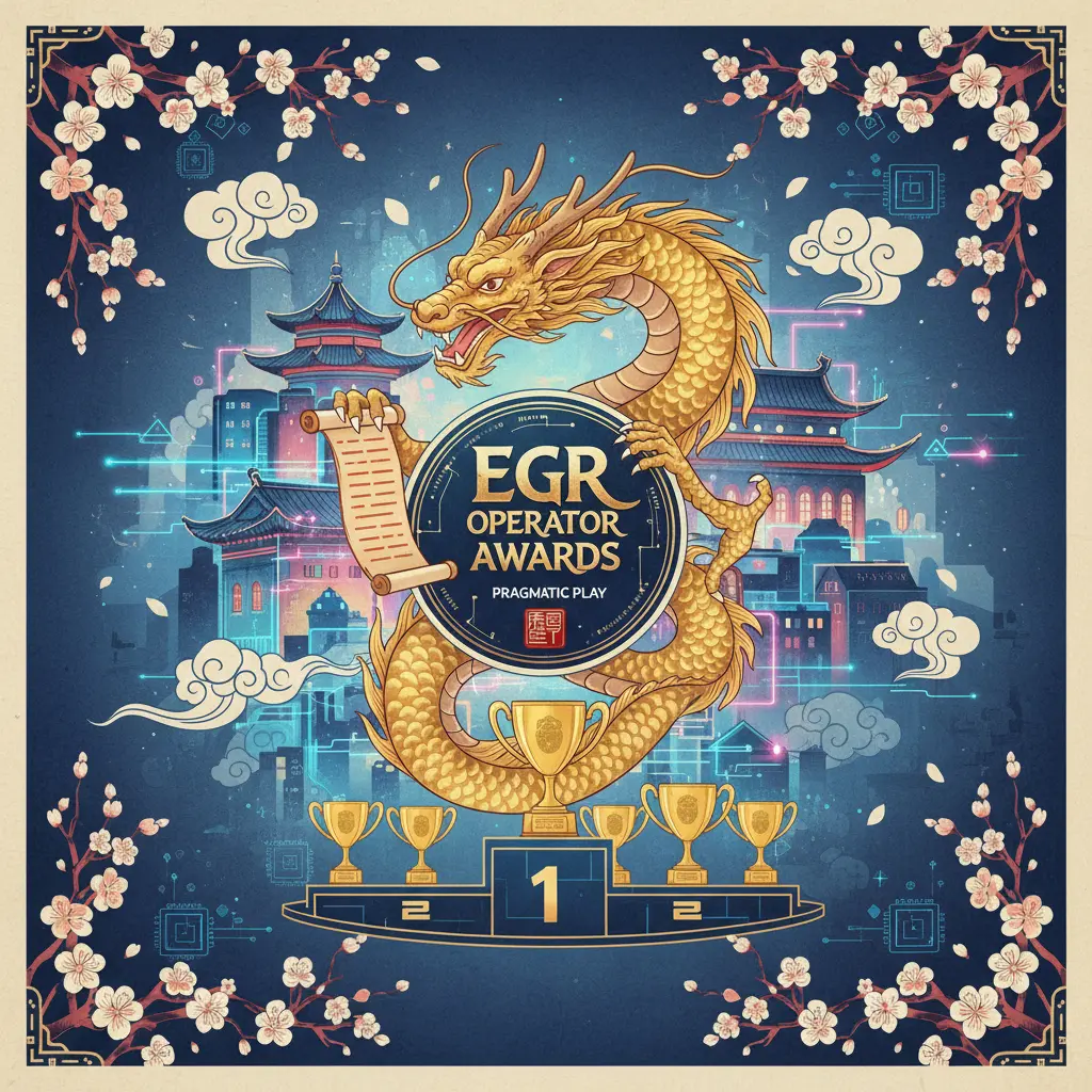 Pragmatic Play - Operator