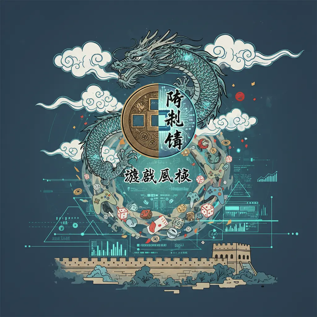 遊戲風險 - 防制洗錢