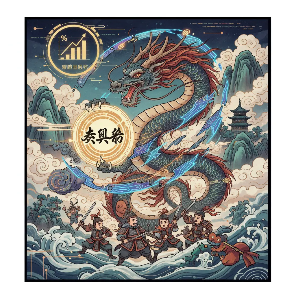 遊戲回報率 - 達爾優