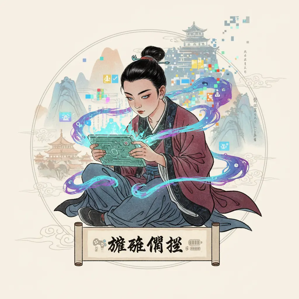 遊戲沉迷 - 打機成癮